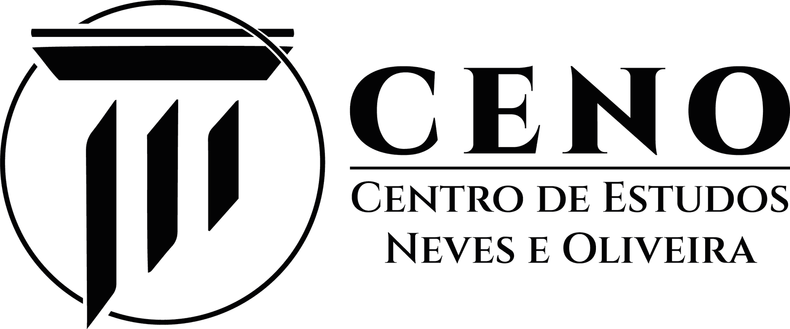 CENO — Centro de Estudos Neves e Oliveira